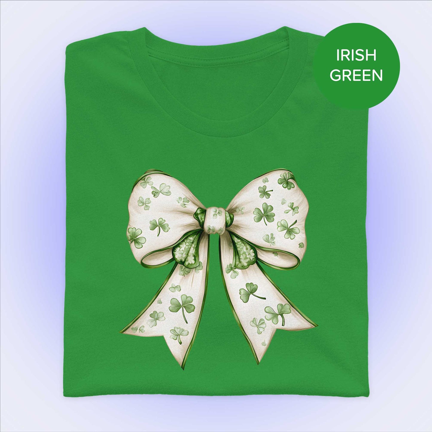 Saint Patrick’s Day Retro Shirt, Lucky Shamrock T-Shirt, Vintage Irish Tee, Funny St. Patrick’s Shirt, Green Clover Tee, Irish Party | P10